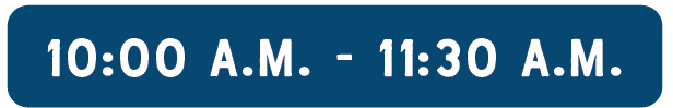 10am-11:30am