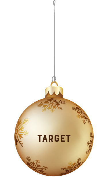 Enter for a chance to win a $500 gift card at Target